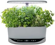 AeroGarden Bounty Basic - Indoor Ga