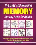 The Easy and Relaxing Memory Activi