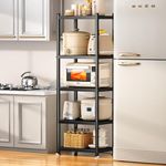 Kitchen Shelf For Appliances