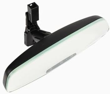 GM Genuine Parts 22968613 Inside Rearview Mirror