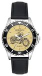 Gift for Harley Davidson Sportster 1200 Motorcycle Driver Fans Kiesenberg Watch L-20406