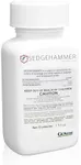 Sedgehammer Herbicide - 1 Pack of 1.33oz Bottle of USA-Made Post-Emergent Nutsedge Killer for Lawns - Lawn & Pet Safe Weed Killer for Commerical & Large Area Use - Also Works on Horsetail & Kyllinga