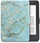 WALNEW Case for Kindle Paperwhite P