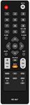 RC-057 TV Remote Control Compatible