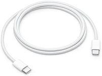 Apple USB-C Woven Charge Cable (1 m