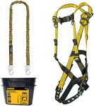 DEWALT Fall protection compliance k