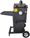 R & V Works Cajun Fryer 4 Gallon Pr