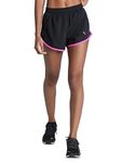 Puma Women's Shorts (52317851_Black-Ravish