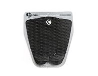 Culture Supply Surfboard Traction Pad (NO Arch - Flat)