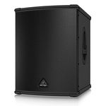 Behringer EUROLIVE B1500XP 15-Inch 3000 W High-Performance Active PA Subwoofer