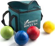 Swiftflyte Advanced Bocce Set