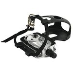 Non Clip Mountain Bike Pedals