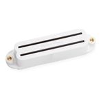 Seymour Duncan Hot Rail Bridge Electric Guitar Pickup White