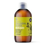 Nature's Greatest Secret Antibacterial Colloidal Silver Petcare Dog Shampoo - Now With Tick & Flea Repellent 250ml