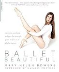 Ballet Beautiful: Transform Your Bo