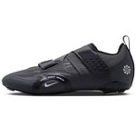 Nike SuperRep Cycle 2 Next Nature Indoor Cycling Shoes Adult DH33, Size 9, Iron Grey Black Phantom, 9