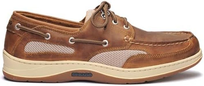 Sebago Men
