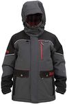 Eskimo Youth Keeper Jacket, Gray, X-Small