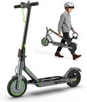 MAXSHOT Electric Scooter for Adults
