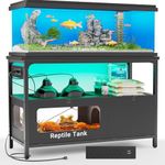 Hyomdeck 55 Gallon Fish Tank Stand