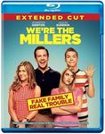 We're the Millers (Blu-ray+DVD) by Warner Home Video