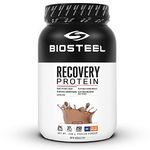 BioSteel Sports Recovery Protein/Chocolate - 1800 g