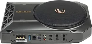 Infinity Basslink SM2- Powered, 8” 