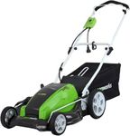 Greenworks 21-Inch 13 Amp Corded La