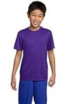 Sport-Tek - Youth Competitor Tee. -