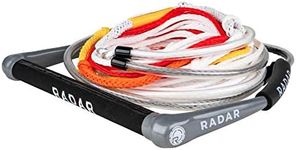 Radar Deep V 15" Diamond Grip Water