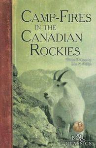 Camp-Fires in the Canadian Rockies