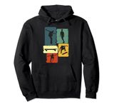 Mens Skateboarding Hoodies