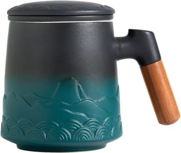 Tea Cup wi