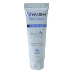 Dwash Creamy Moisturising Face Wash-70ml