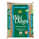 Wild Delight 388410 Dove and Quail Food, 10 Pounds