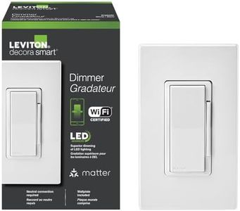 Leviton De
