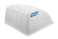 Camco RV Roof Vent Cover | Allows H