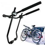 Toyota Bicycle Rack