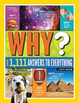 National Geographic Kids Why?: Over