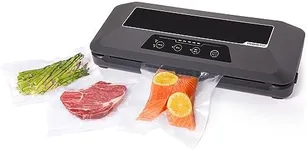 Presto 05622 FreshDaddy Automatic Electric Vacuum Sealer