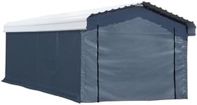 Arrow Sheds Amazon Exclusive 12' x 