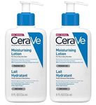 CeraVe DOUBLE Moisturising Lotion 236ml