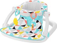 Fisher-Price Portable Baby Chair Si