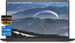 Dell Inspiron 15 Business Laptop, 1