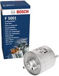 Bosch F5001 Car Fuel Filter