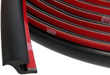 Tintvent Fender Flare Edge Trim 33F