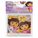 Dora the Explorer Notebooks - Mini 