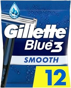 Gillette B