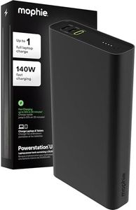 Mophie Pow
