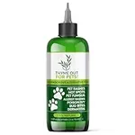 Thyme Out for Pets (8oz) - Natural 